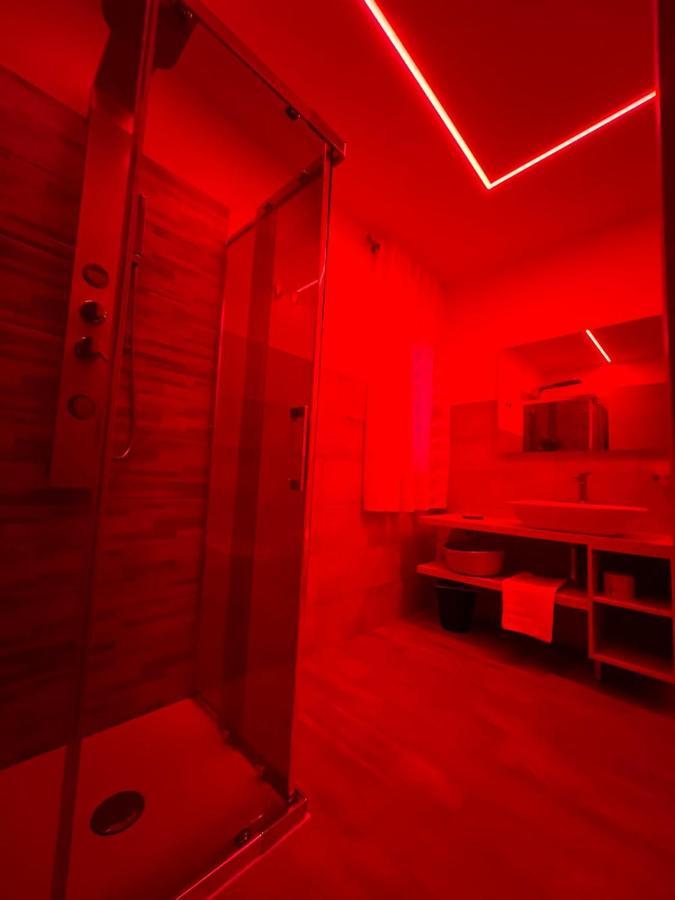 Ohana 22 Катания Экстерьер фото
